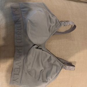 Kindred Braverly Simply Sublime Nursing Bra